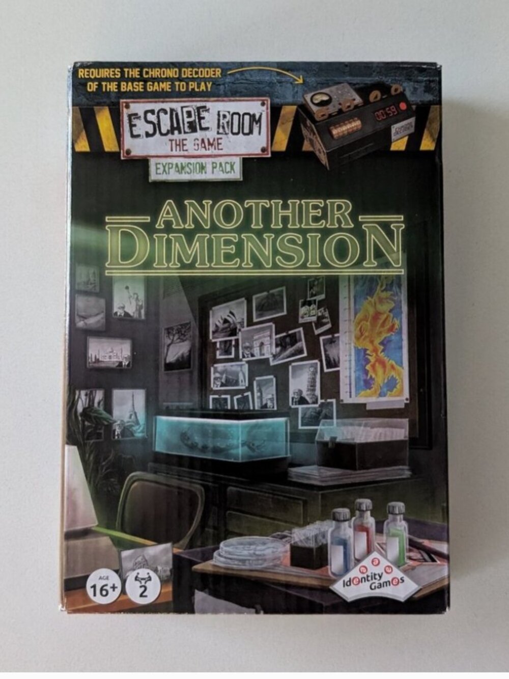 Escape Game Bundle - Picture 6 of 9